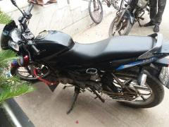 Bajaj Pulsar 150